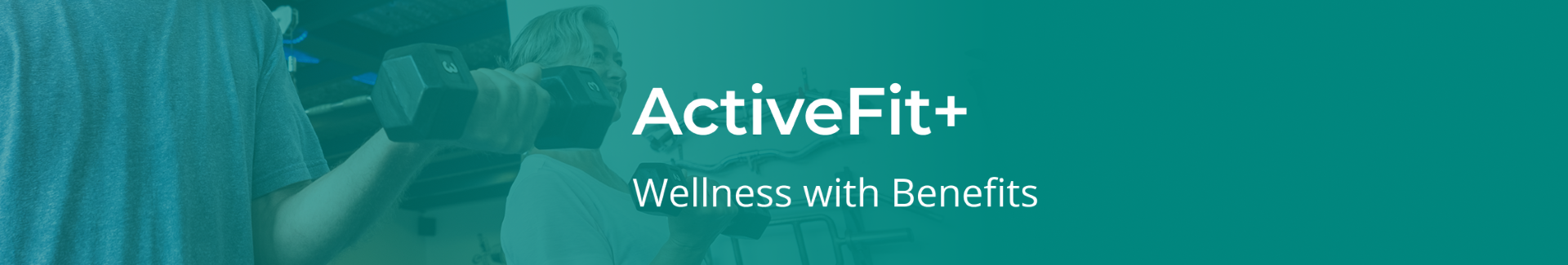 Active Fit +